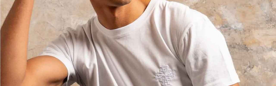 Tee-shirts, polos et chemises homme ATNT Paris, hauts streetwear luxe pour homme au style premium