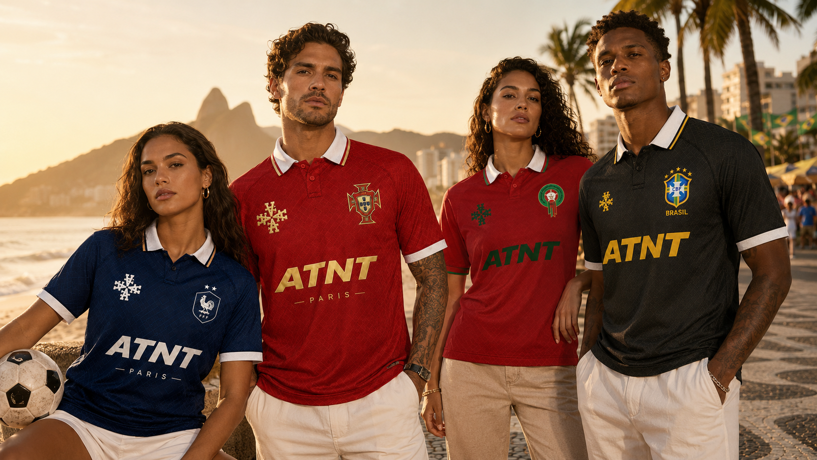 maillot de foot world cup 2026 atnt paris