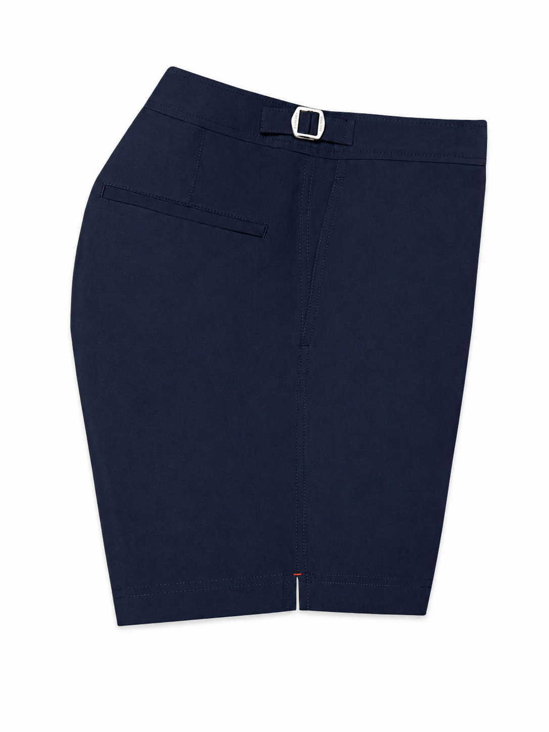 Short Riviera Bleu Marine