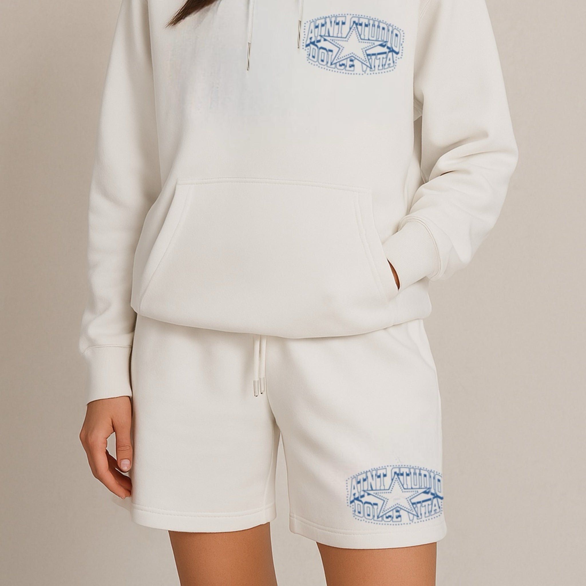 Mannequin ATNT paris - Dolce Vita