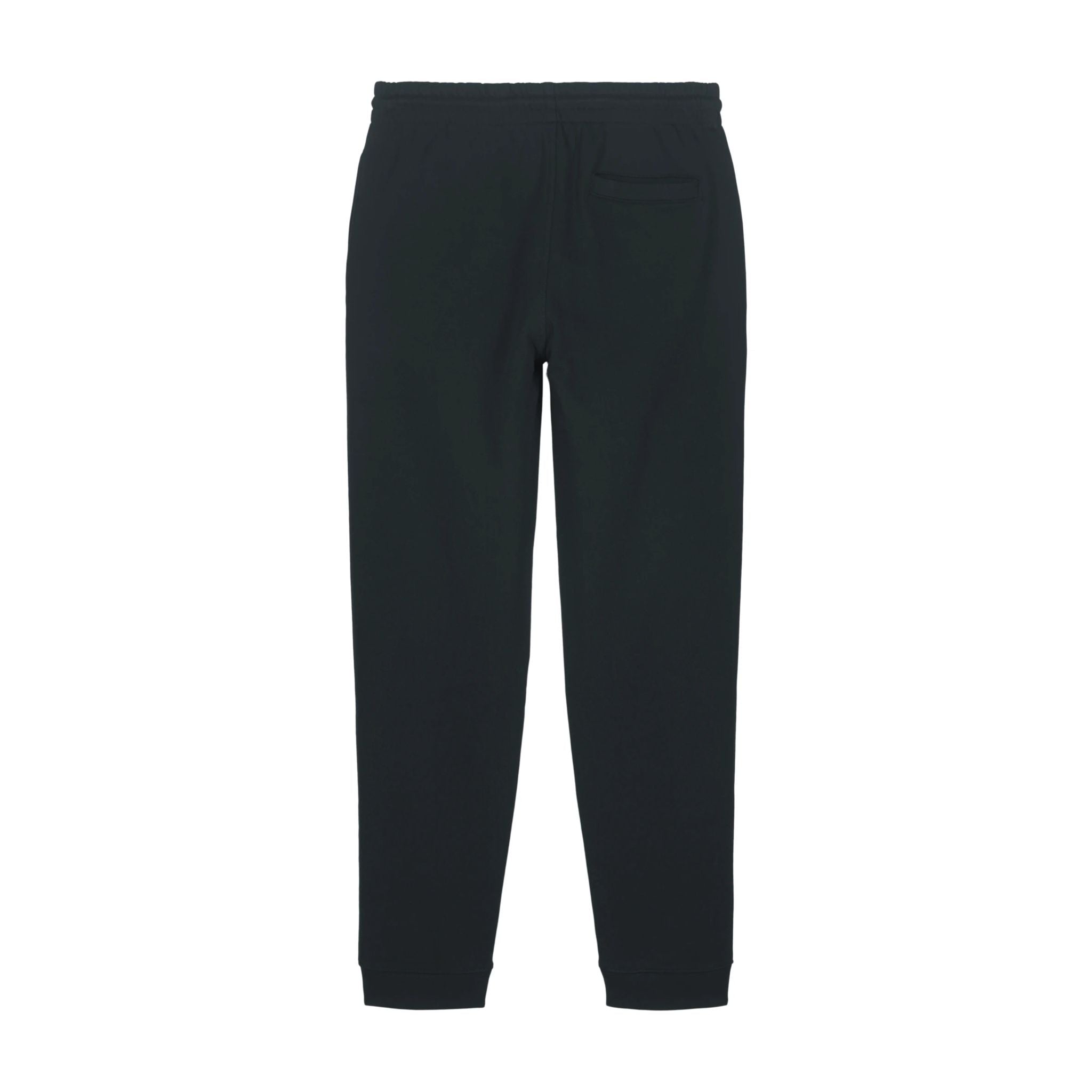 Bas de Jogging noir logo A4 | Atnt Paris