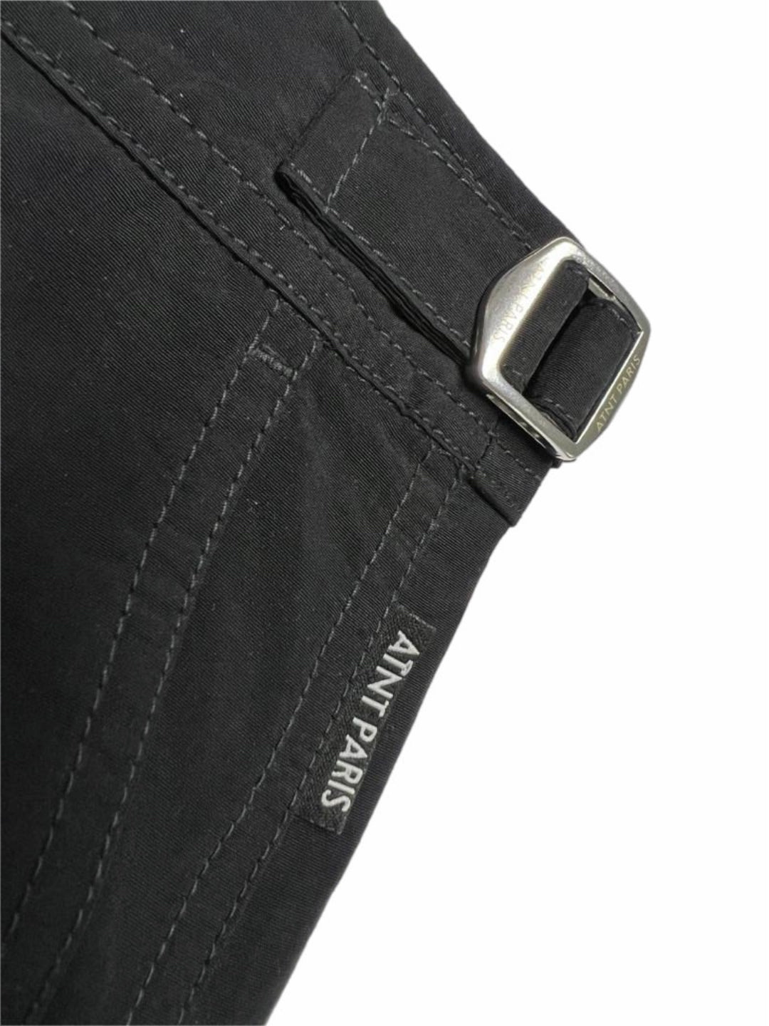 Short Riviera Noir
