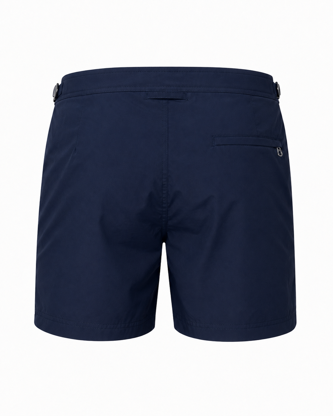 Short Riviera Bleu Marine