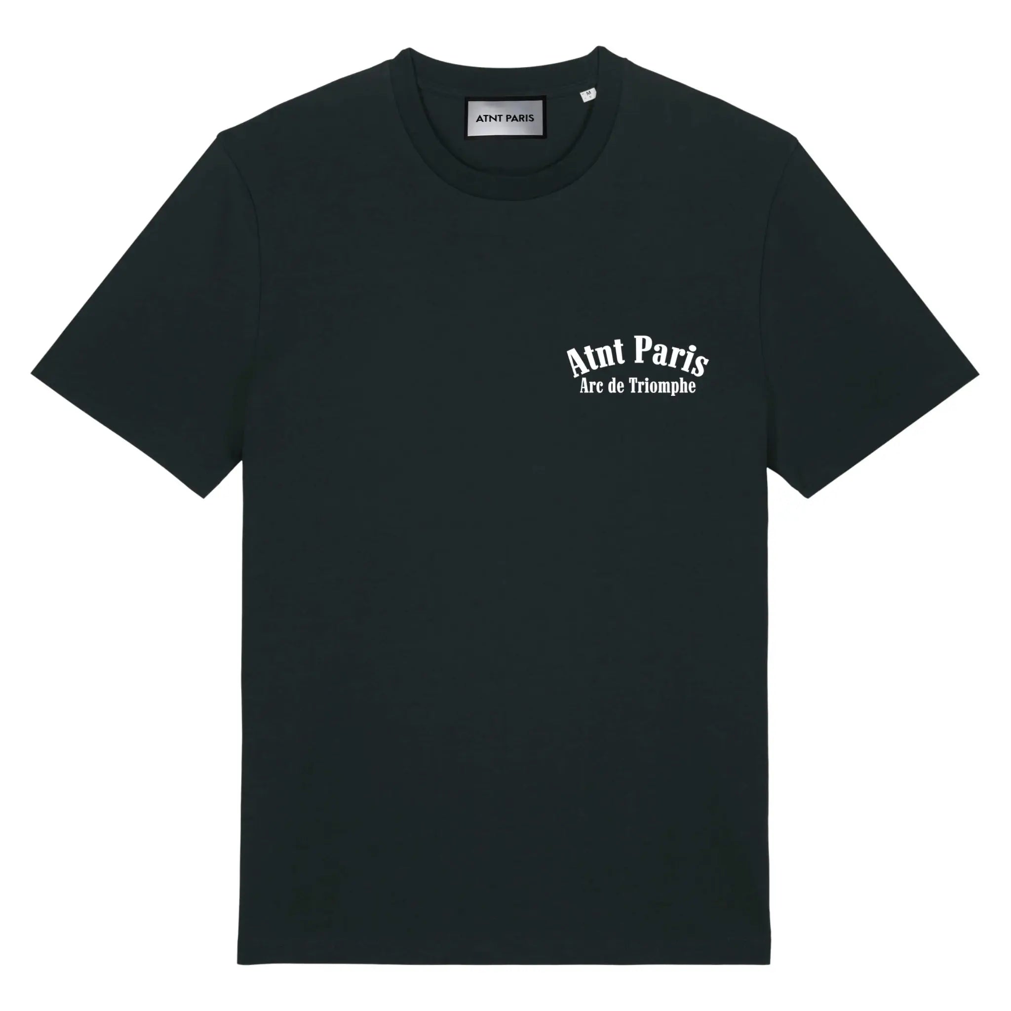 tee shirt Unisexe Atnt Paris Arc de triomphe Atnt Paris 2025