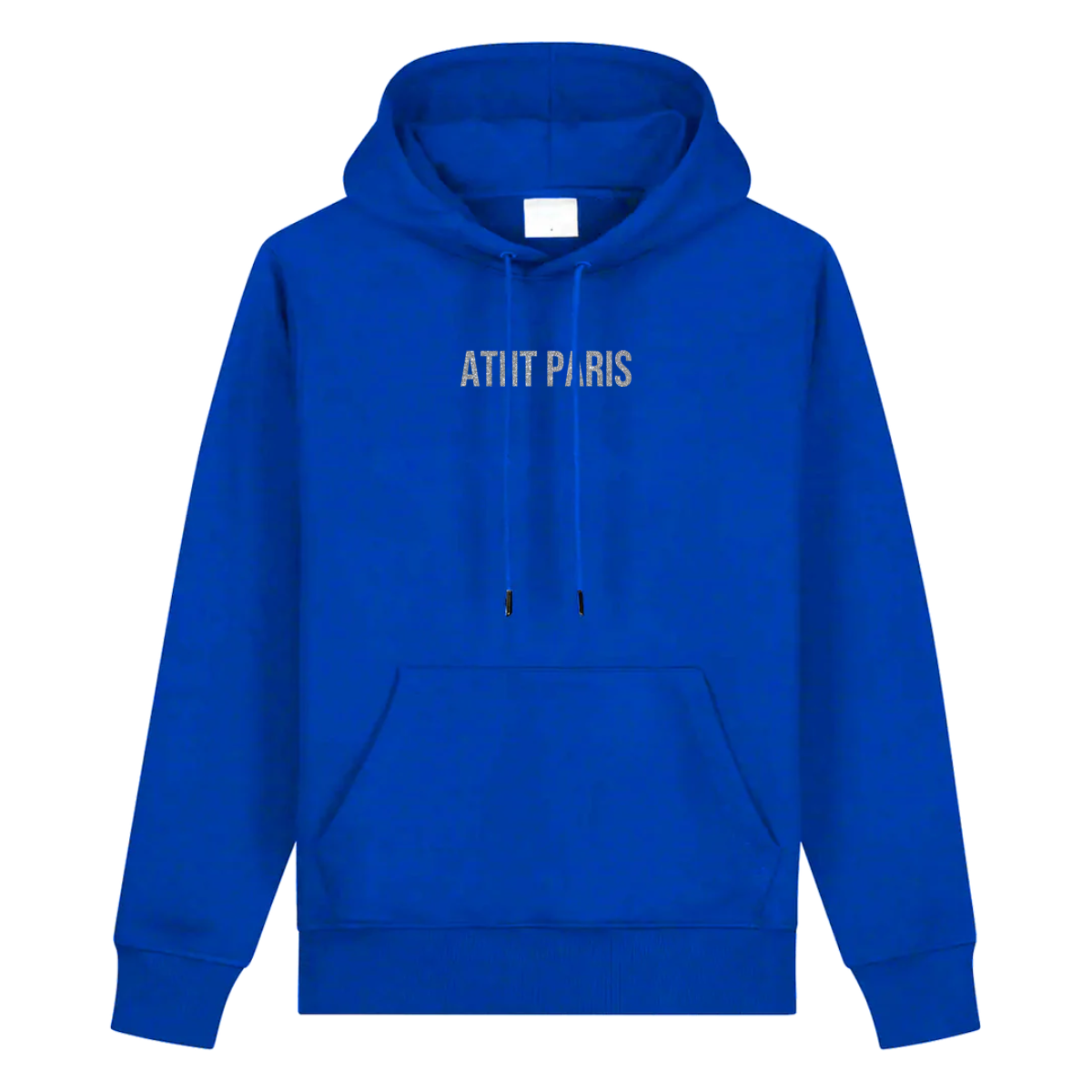 BASICS HOODIE BLACK