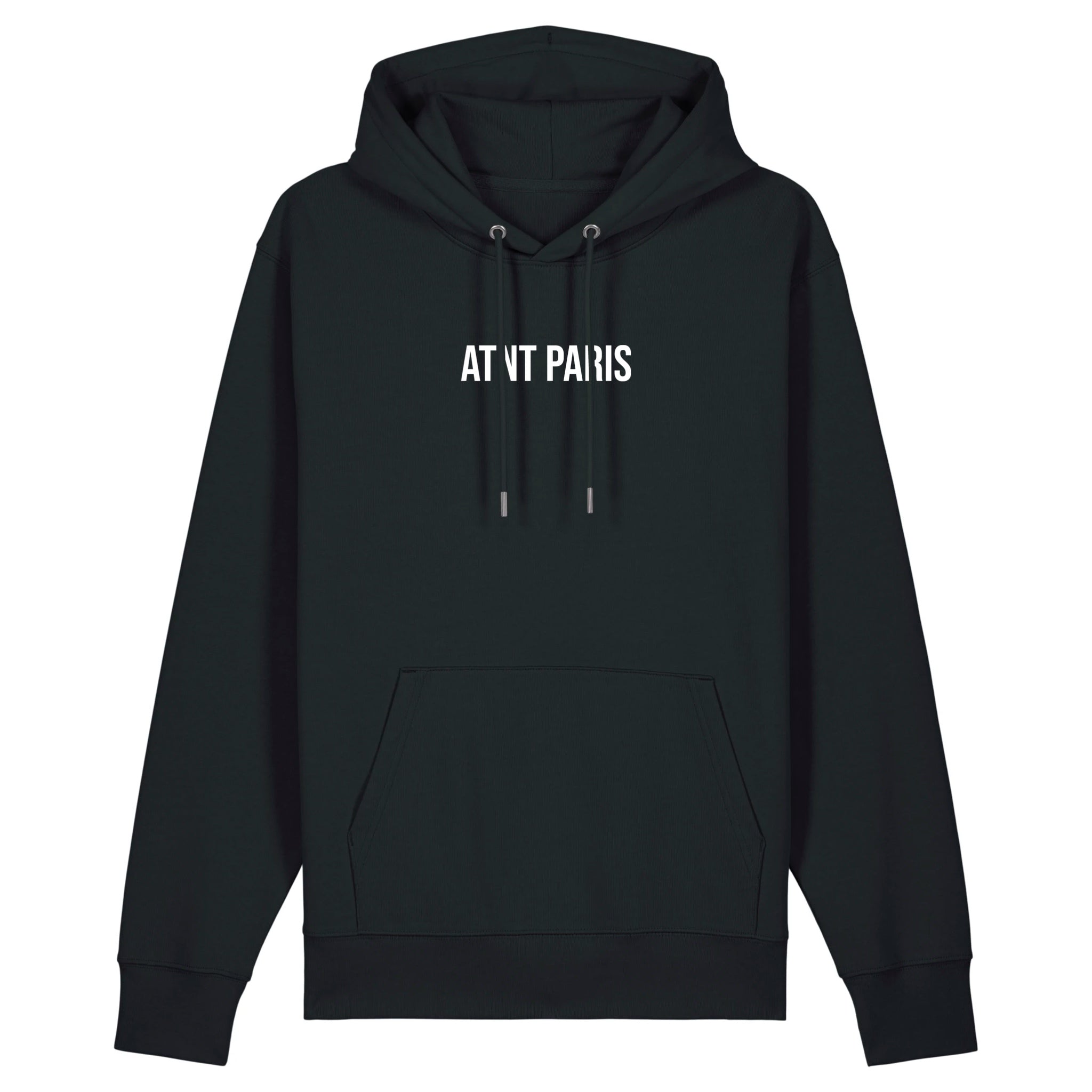 Sweat capuche unisexe - Love