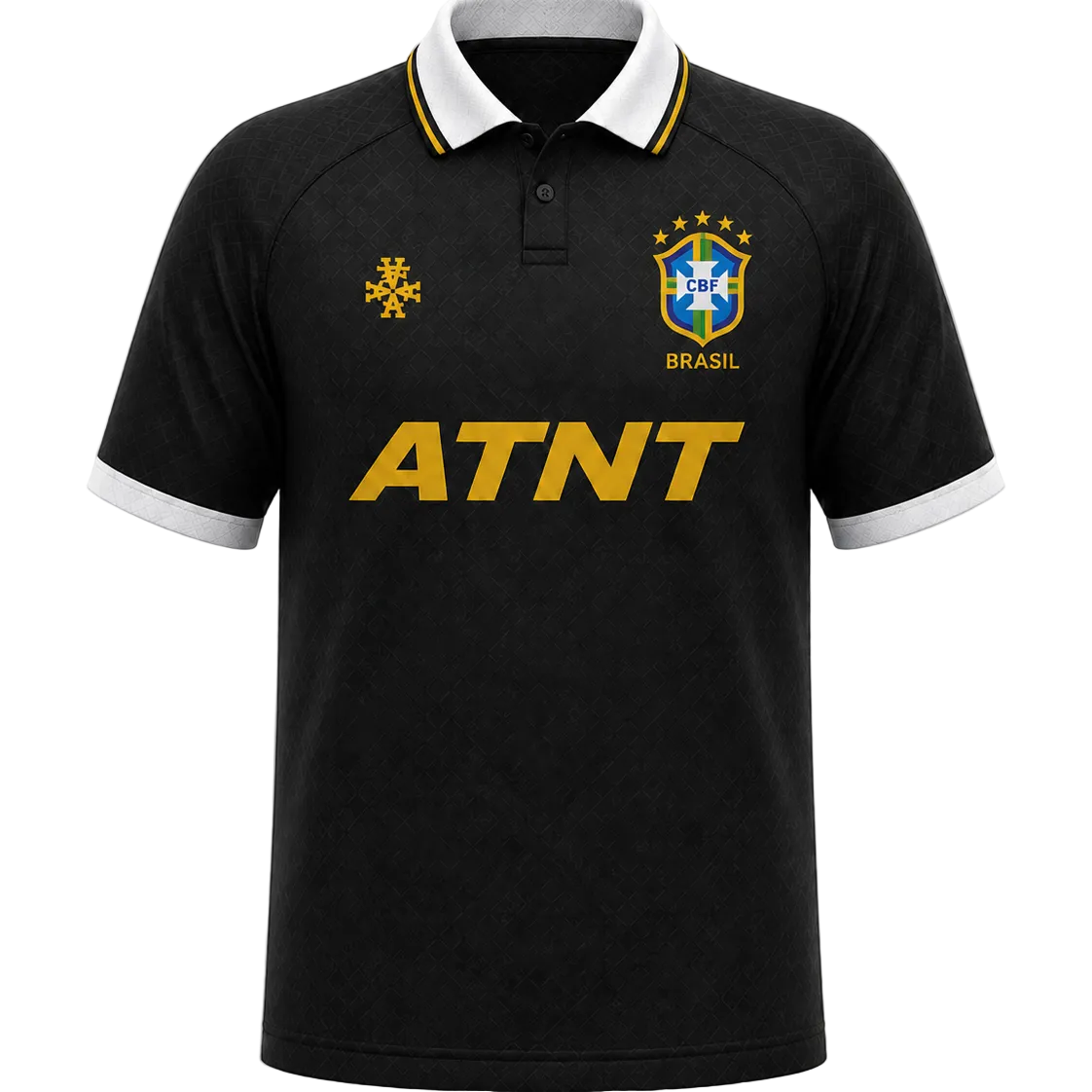 Maillot de foot bresil world cup 2026