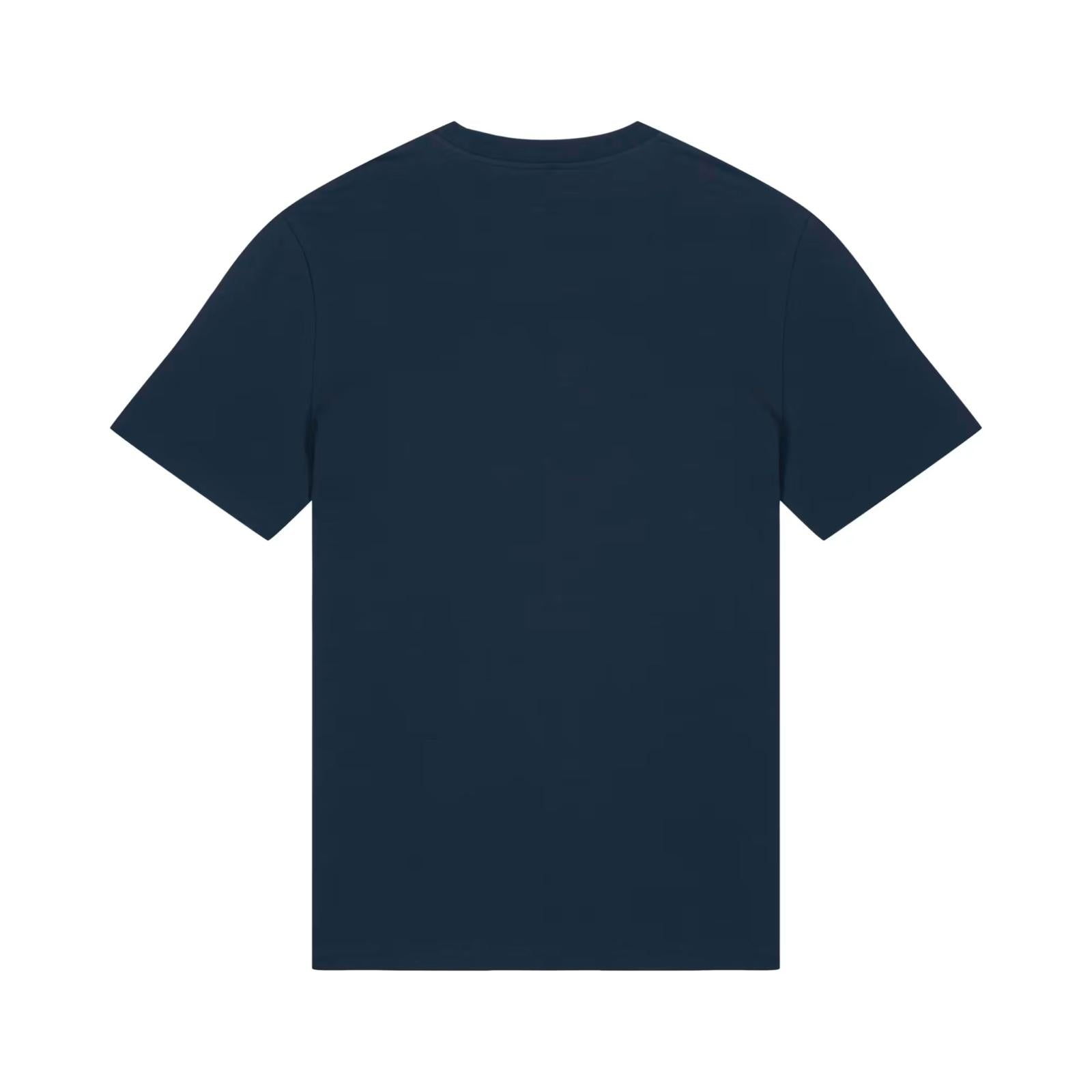 T-Shirt Classique Navy – Essentials