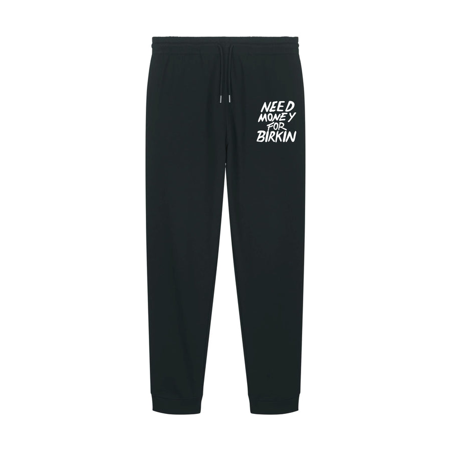 Bas de Jogging Need Money For Birkin