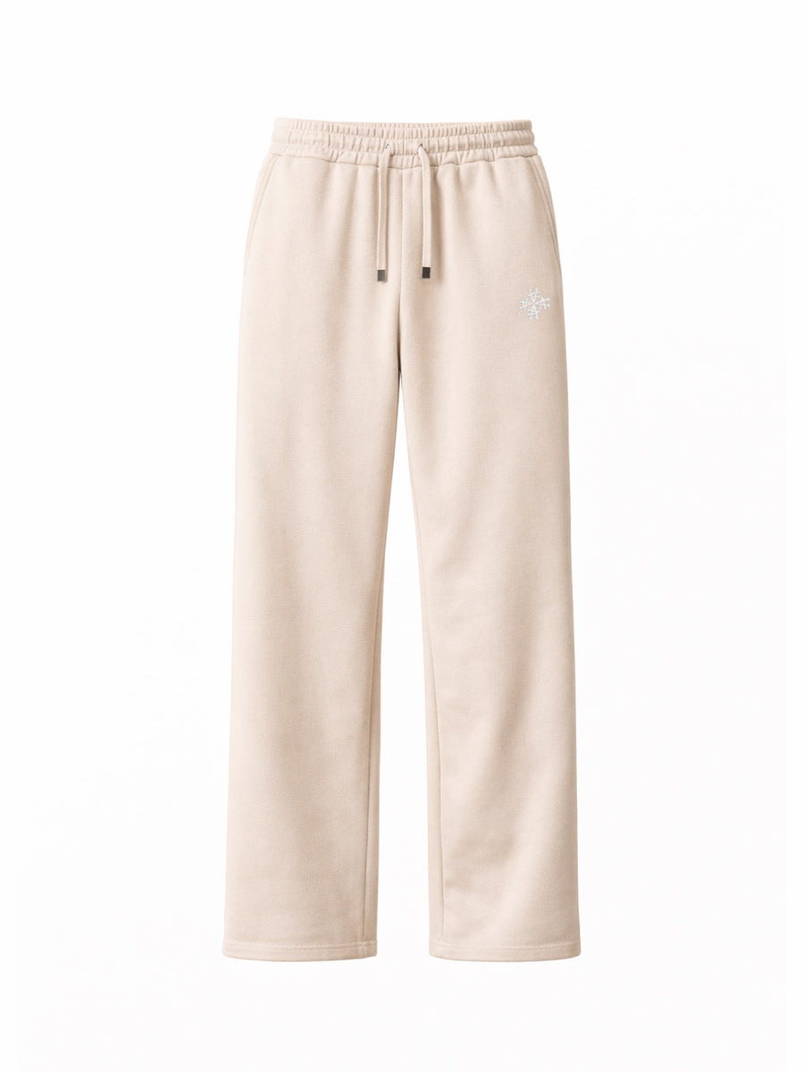 Jogging Megeve Off White