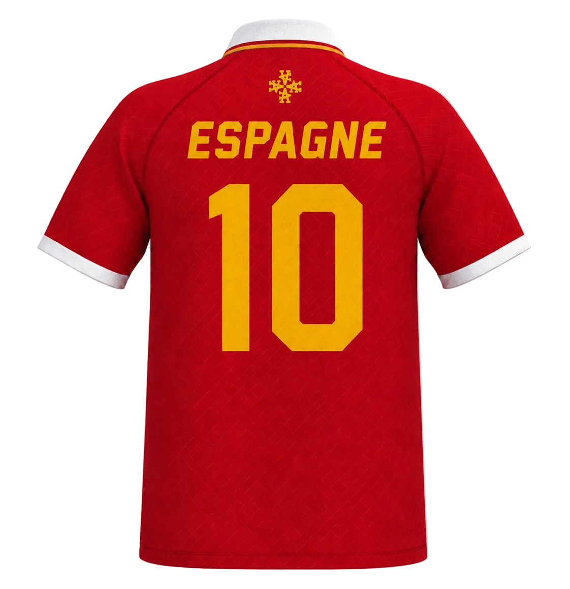 Maillot de Foot Espagne