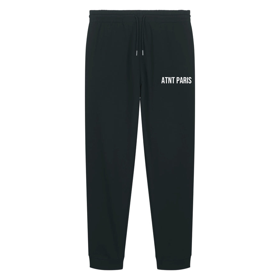 Bas de Jogging logo ATNT PARIS