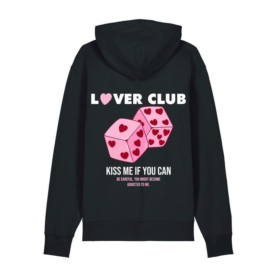 Sweat Capuche Lovers Club