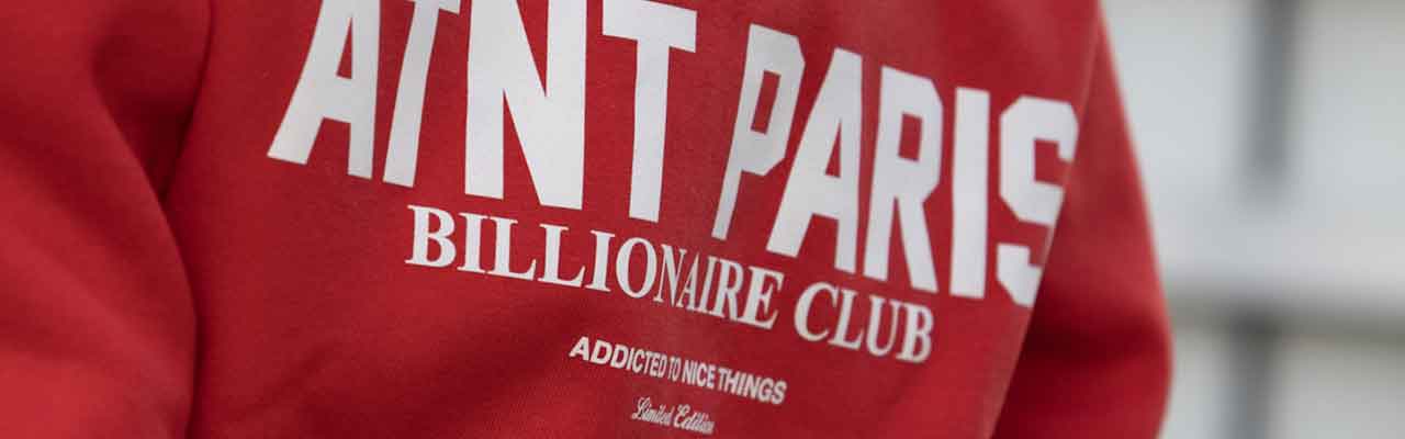 Archives ATNT Paris, anciennes collections et pièces iconiques au style luxe rebelle