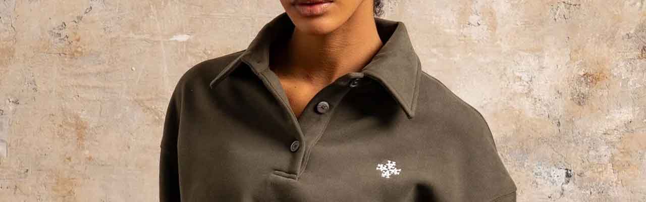 sweats et pulls femme atnt paris 2026