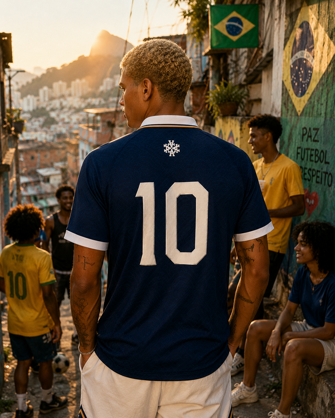 Maillot de Foot France