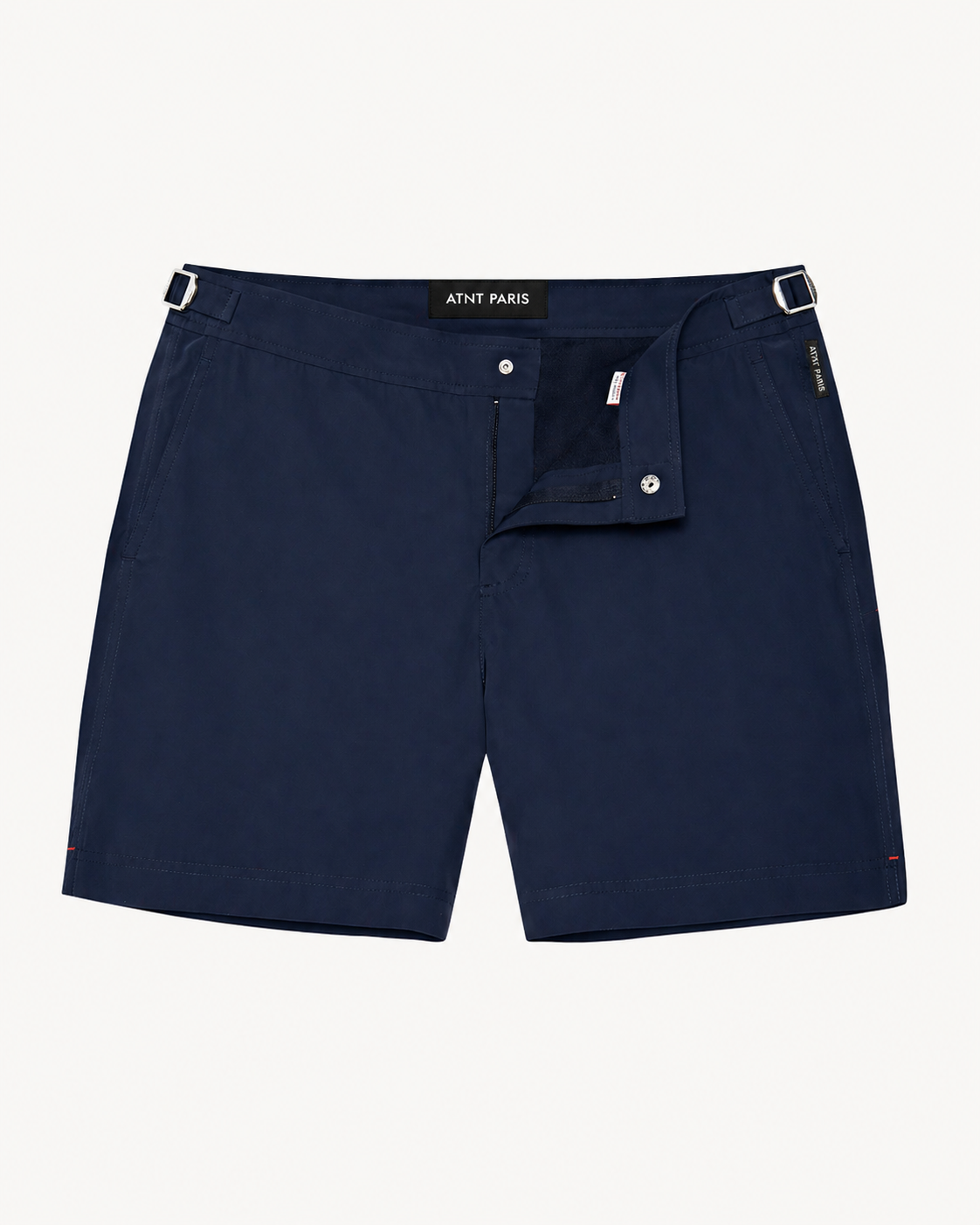 Short Riviera Bleu Marine
