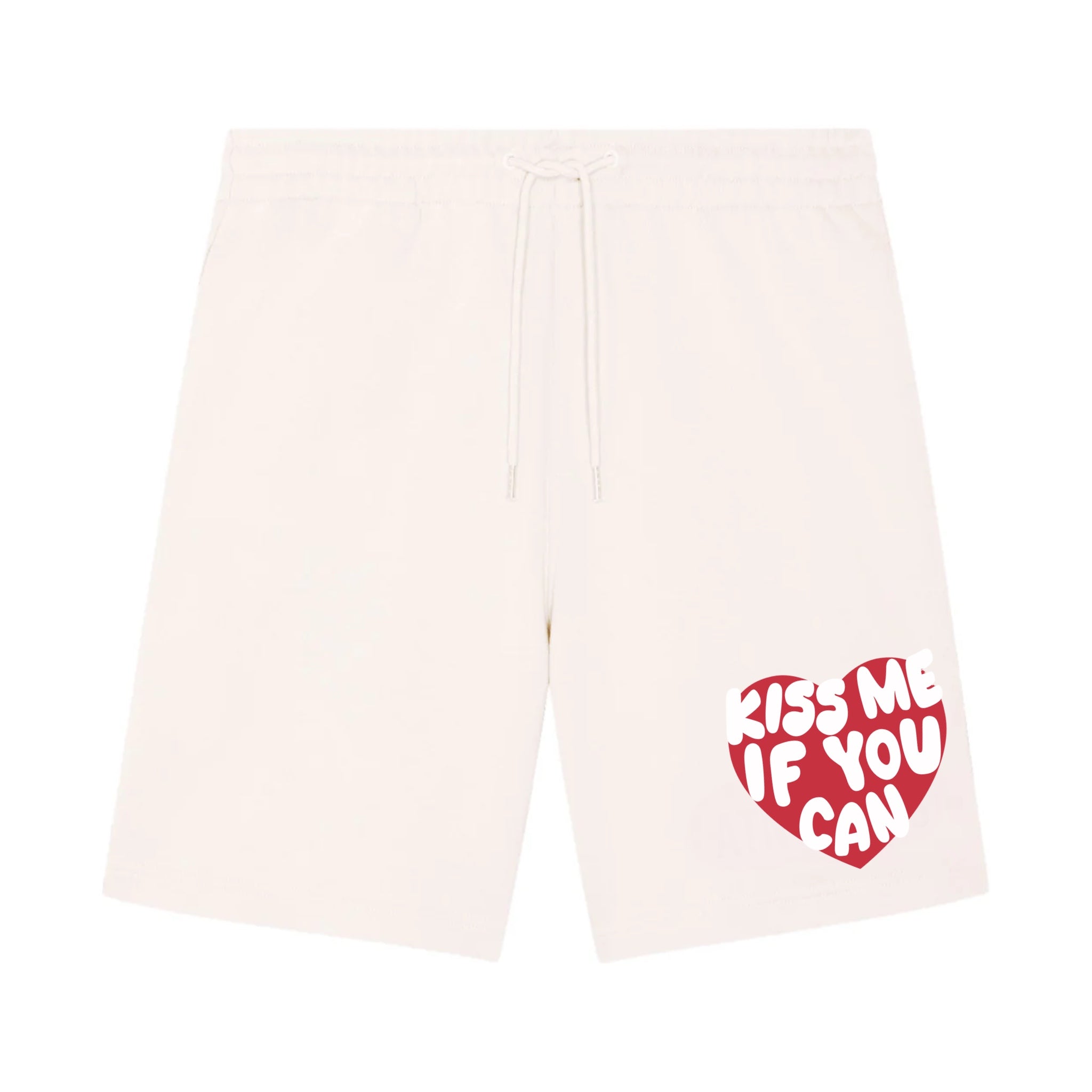 Short Kiss me if you can