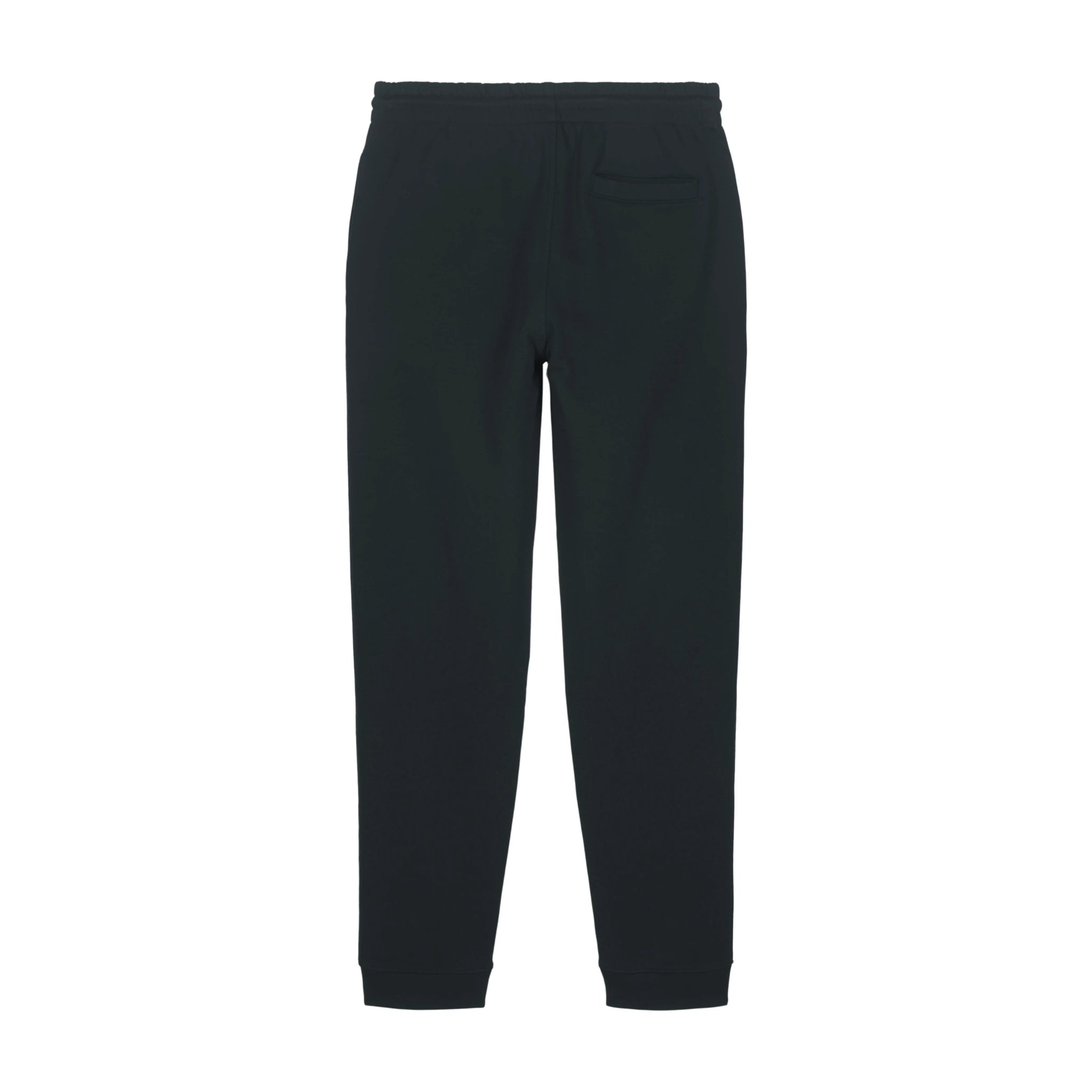 Bas de Jogging Noir - ATNT Paris