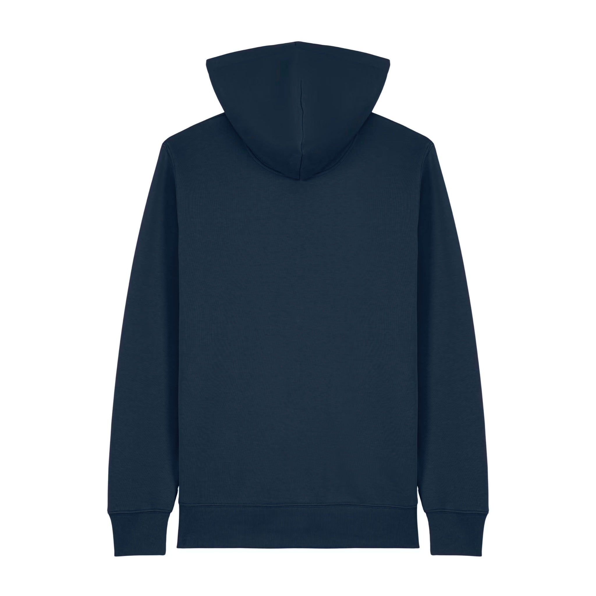 Gilet Zippé Signature navy