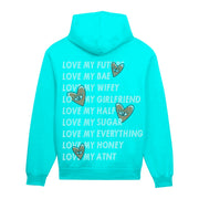 Bleu tiffany