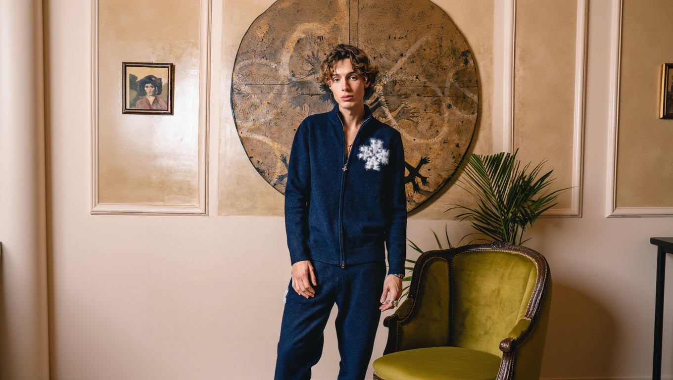 ensemble fluffy atnt paris