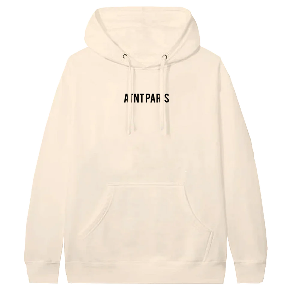 Sweat capuche unisexe - Love