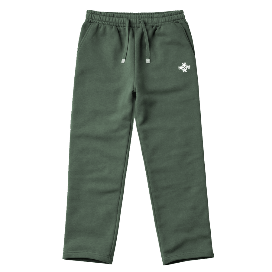 Jogging Megeve Kaki