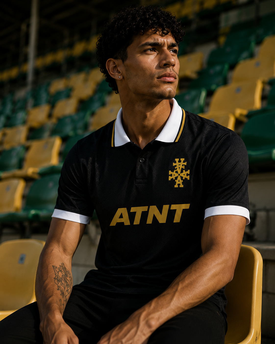 Maillot de Foot Brésil