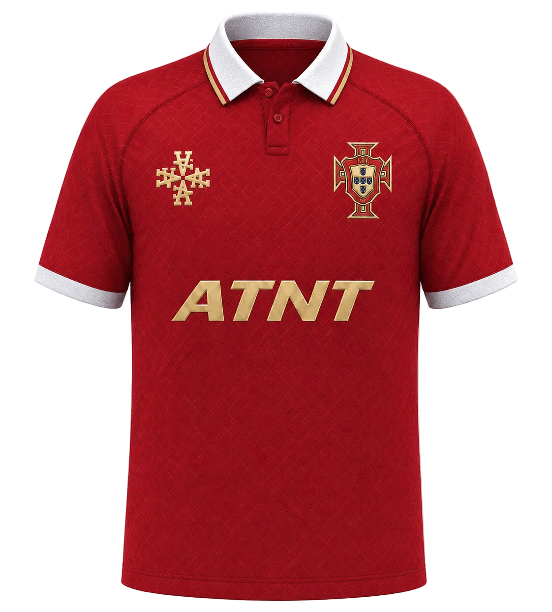 maillot de foot rouge portugal world cup 2026 atnt paris
