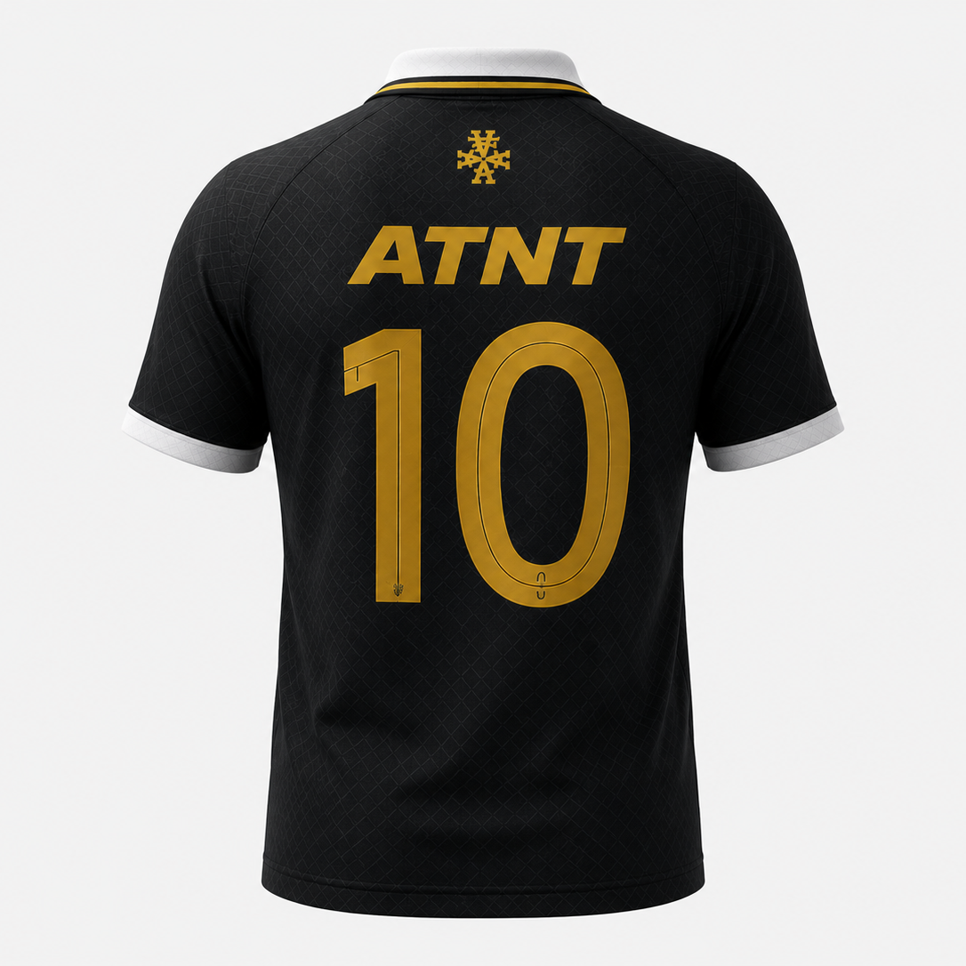 Maillot de Foot Brésil