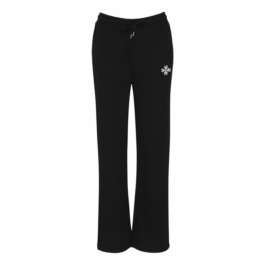 Pantalon de jogging ample French Terry femme