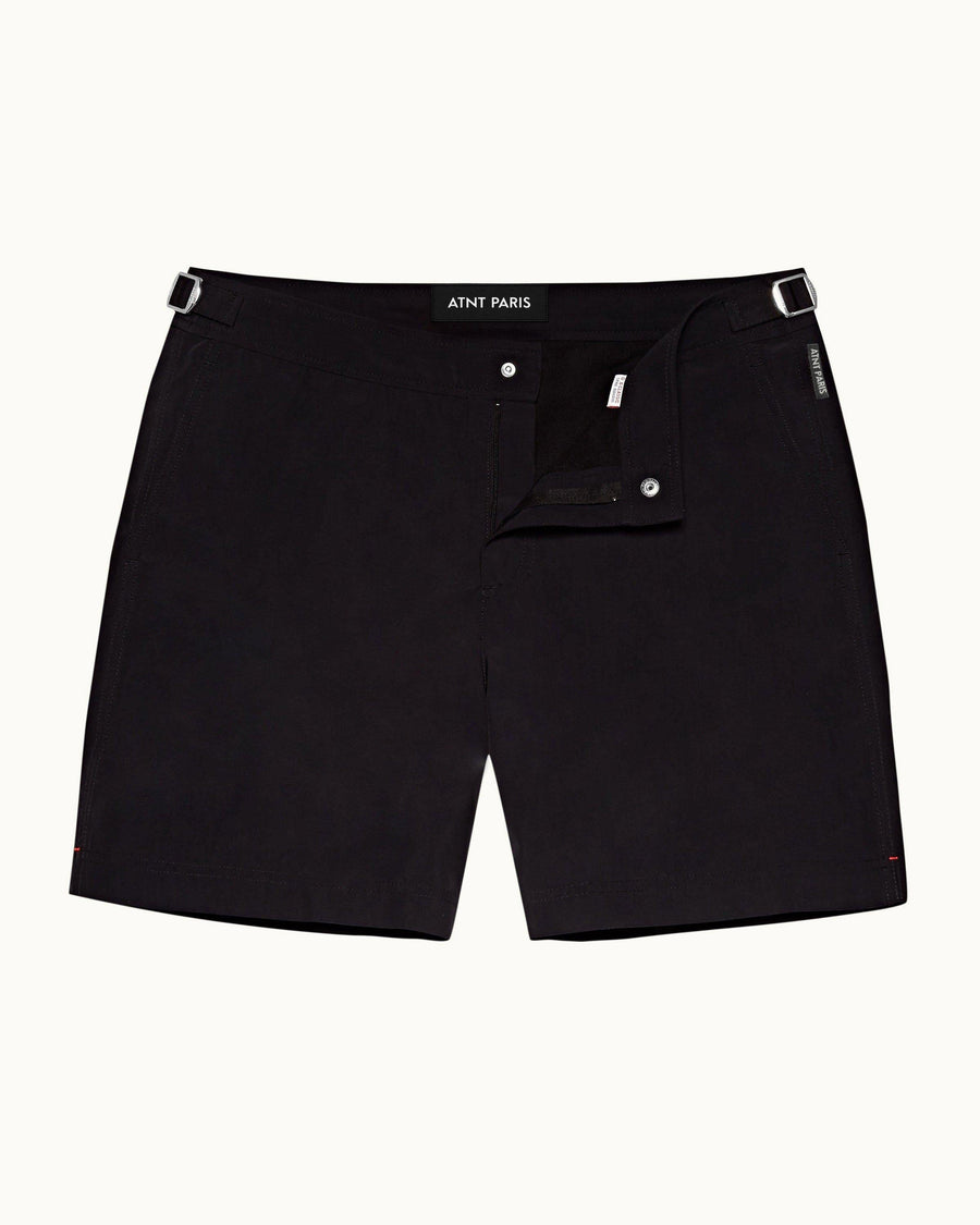 Short Riviera Noir