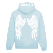 Bleu ciel