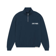 Bleu marine