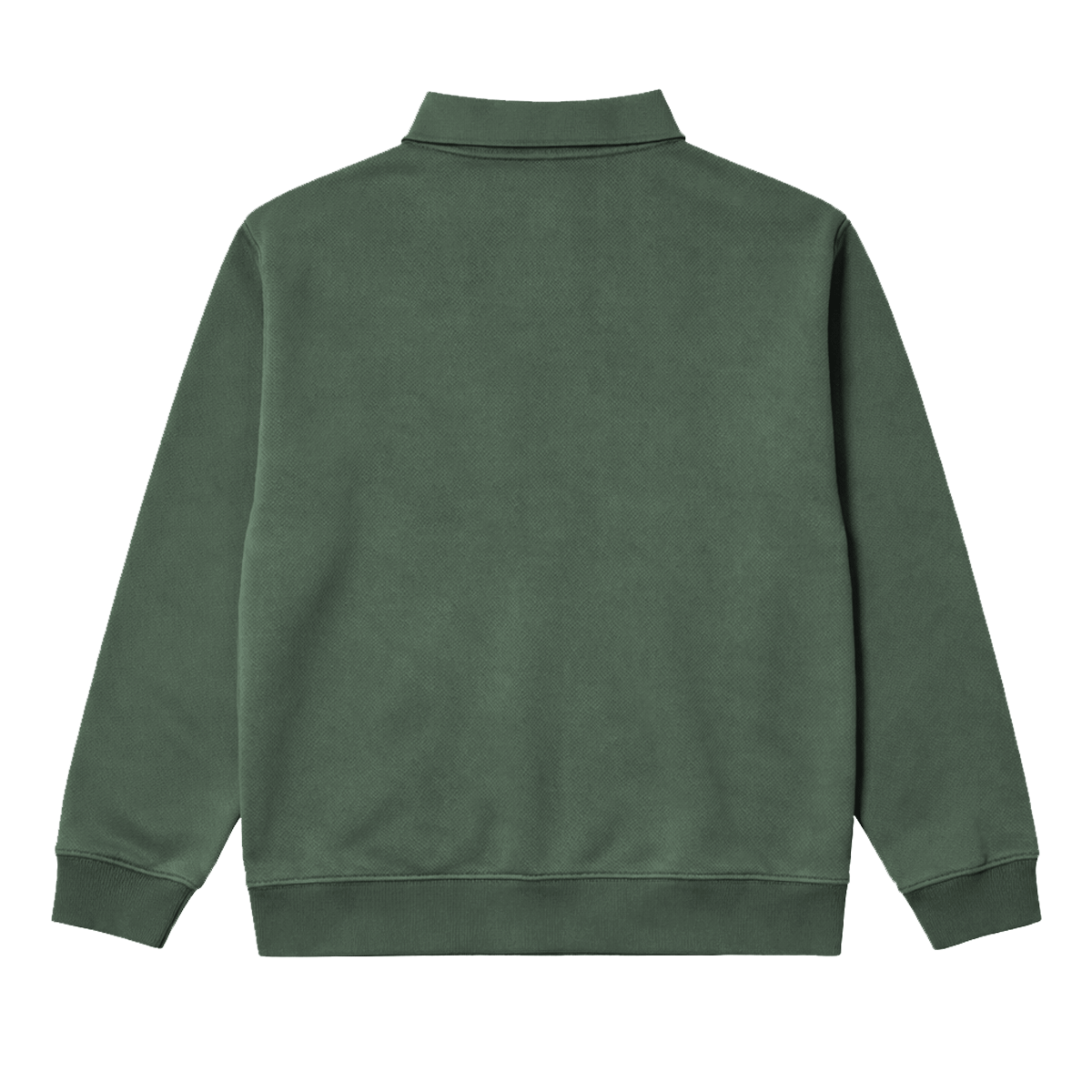 Sweat Polo Megeve Khaki
