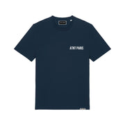 Bleu marine