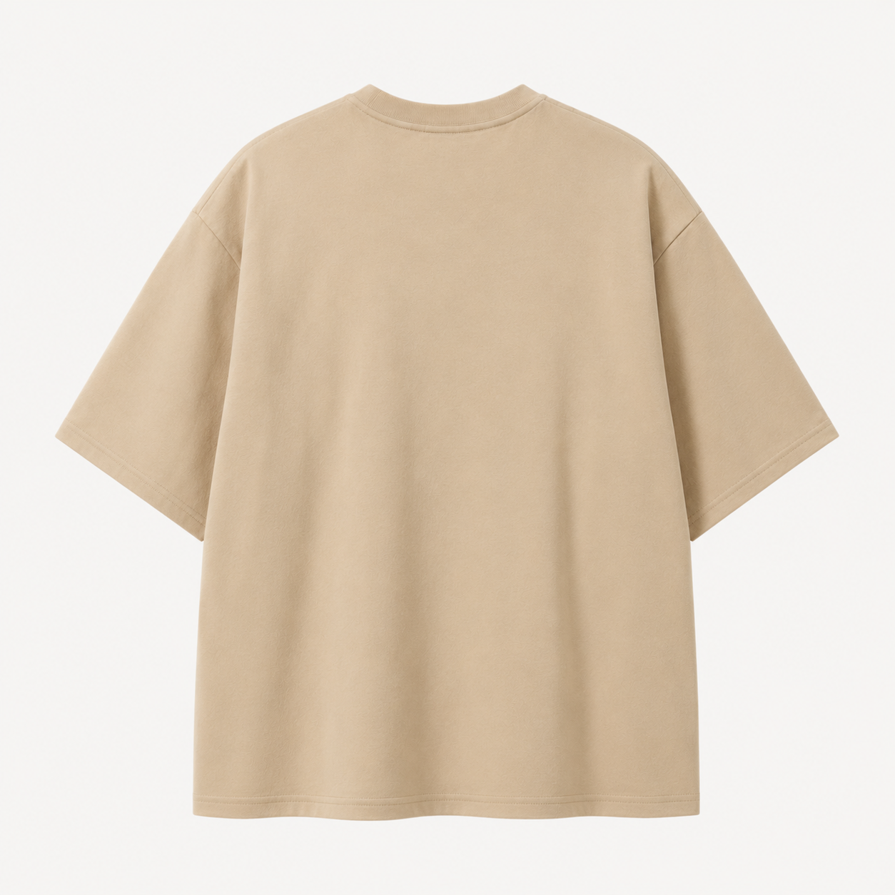 T-shirt beige Atnt PAris Arche