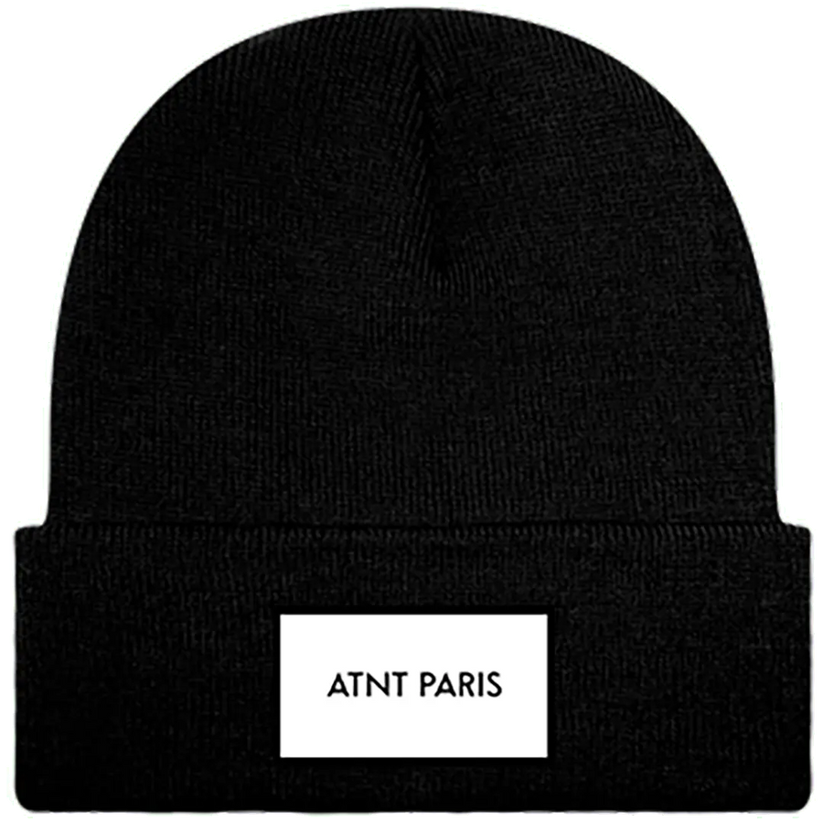 <transcy>ATNT PARIS - LAPEL CAP</transcy>