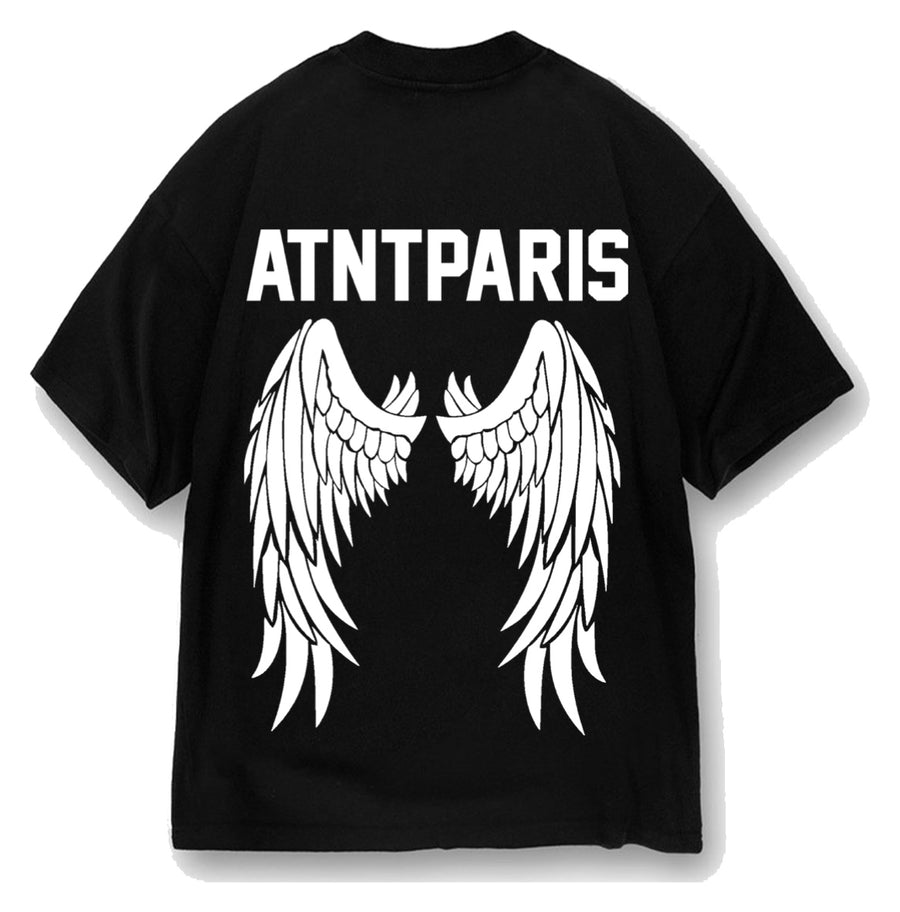 Dark Angel - Tee Shirt Oversize