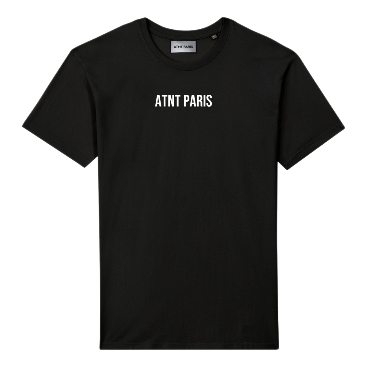 Tee shirt Unisexe Noir Addicted